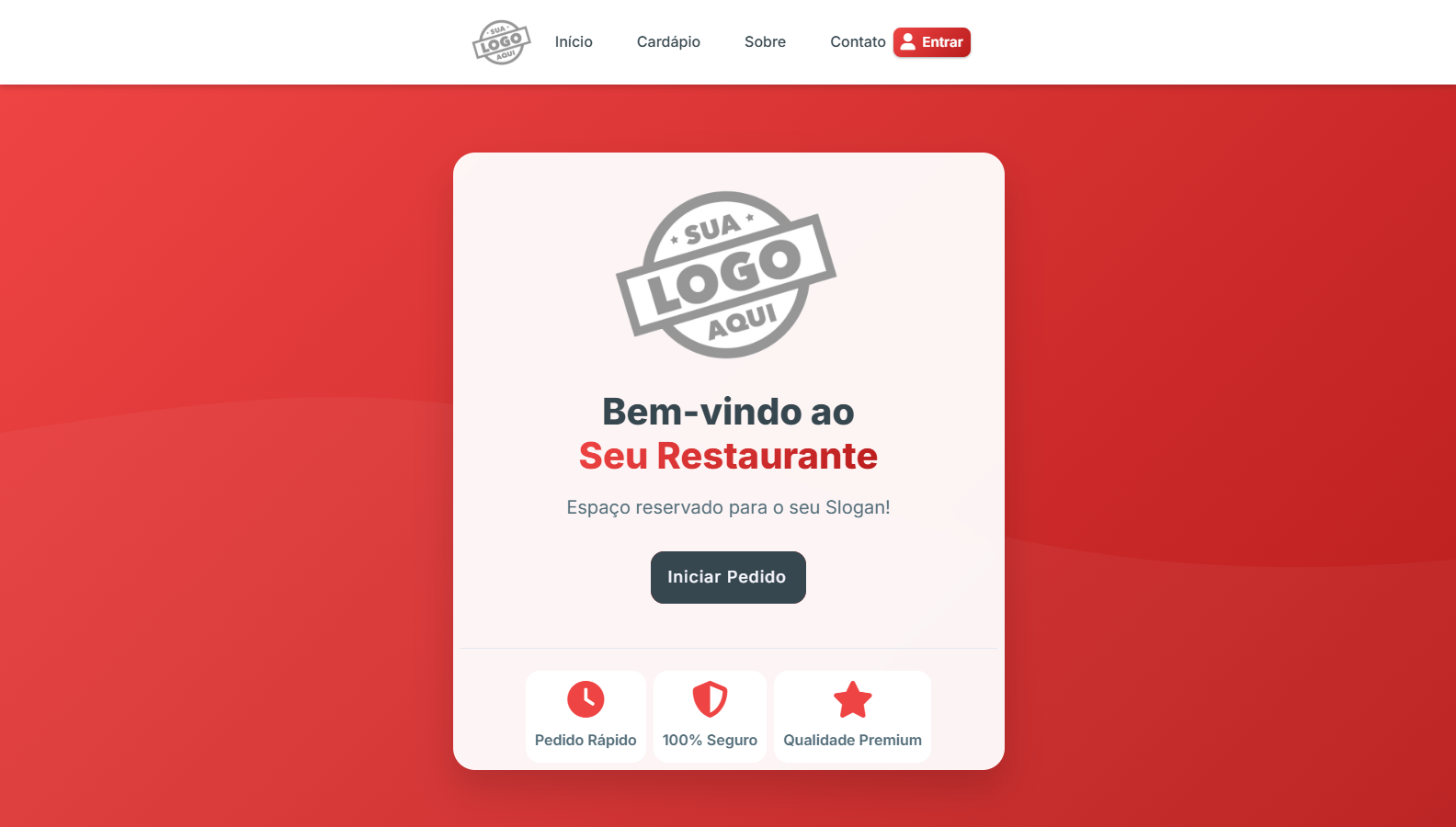 Sistema personalizado - Tela 5